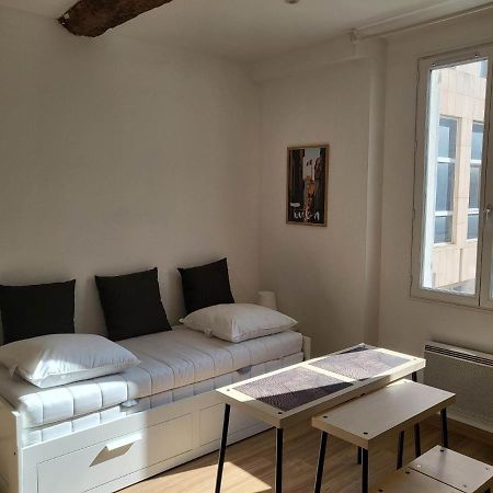 Studio Sur Le Port De 툴롱 외부 사진
