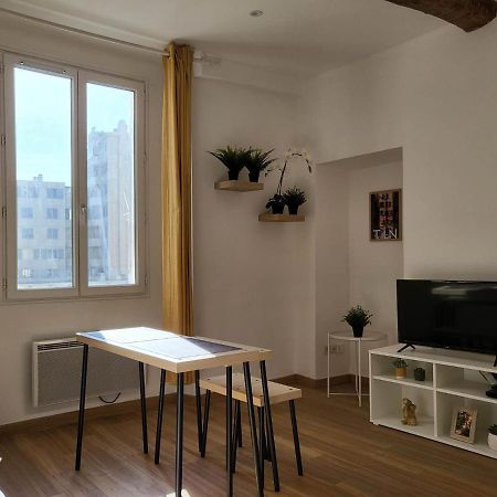 Studio Sur Le Port De 툴롱 외부 사진