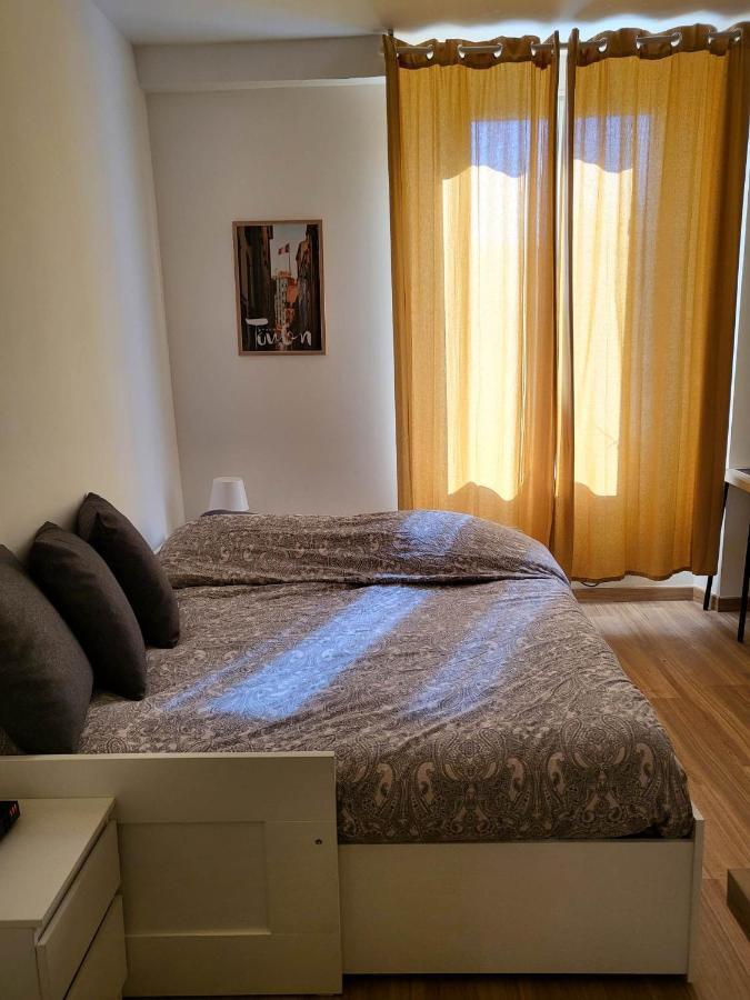 Studio Sur Le Port De 툴롱 외부 사진
