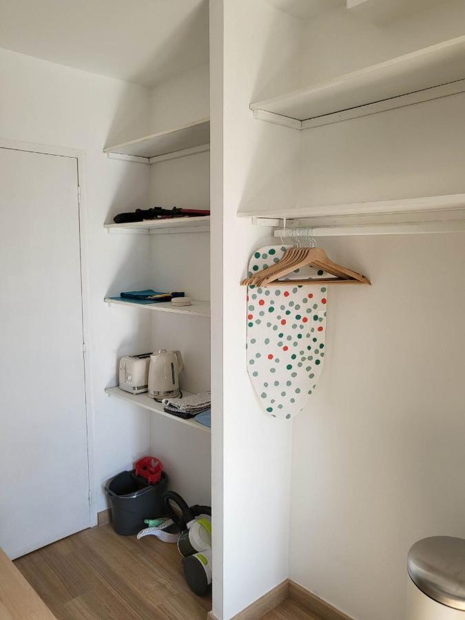 Studio Sur Le Port De 툴롱 외부 사진